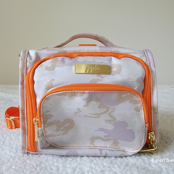 Jujube, Mini, Multi Color - Picture 1 of 3